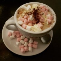 hot choco