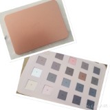 n7 eyeshadow plette